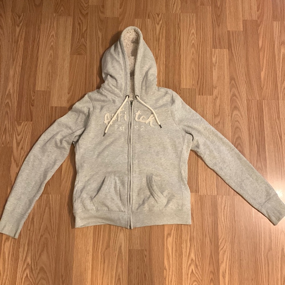 Abercrombie & Fitch Jacket. Size L